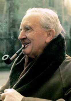 J R R Tolkien