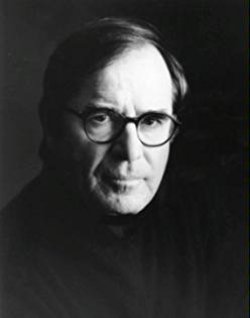 Paul Theroux