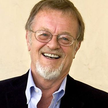 Bernard Cornwell