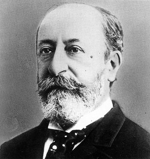 Camille Saint Saens
