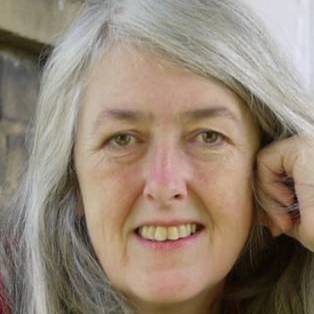 Mary Beard
