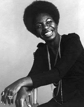 Nina Simone