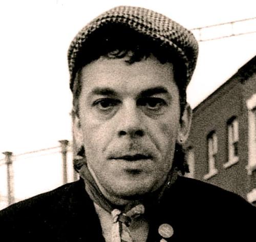Ian Dury