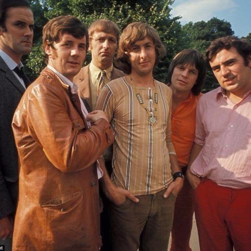 Monty Python