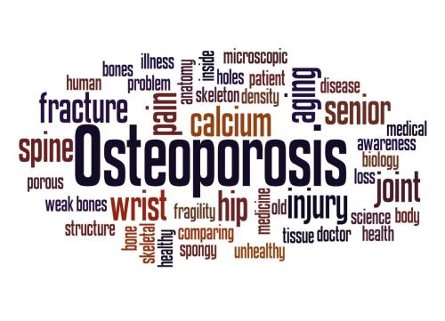 Osteoporosis