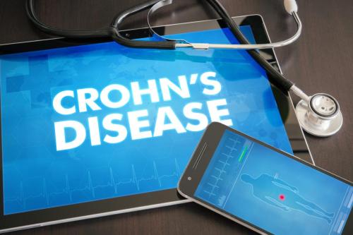 Crohn's disease